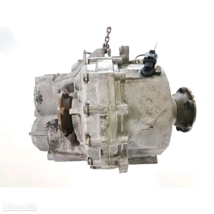 Caixa velocidades SEAT IBIZA 6L- DRW (98.712) - 2