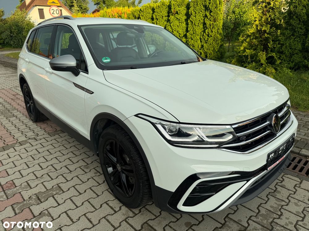 Volkswagen Tiguan 2.0 TDI SCR 4Mot Elegance DSG - 3