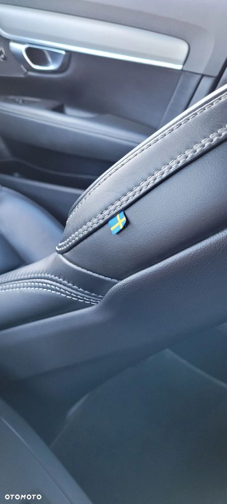 Volvo V90 D4 Geartronic Inscription - 24