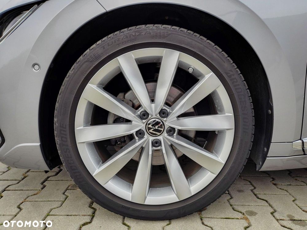 Volkswagen Arteon Shooting Brake 2.0 TDI R-Line DSG - 31