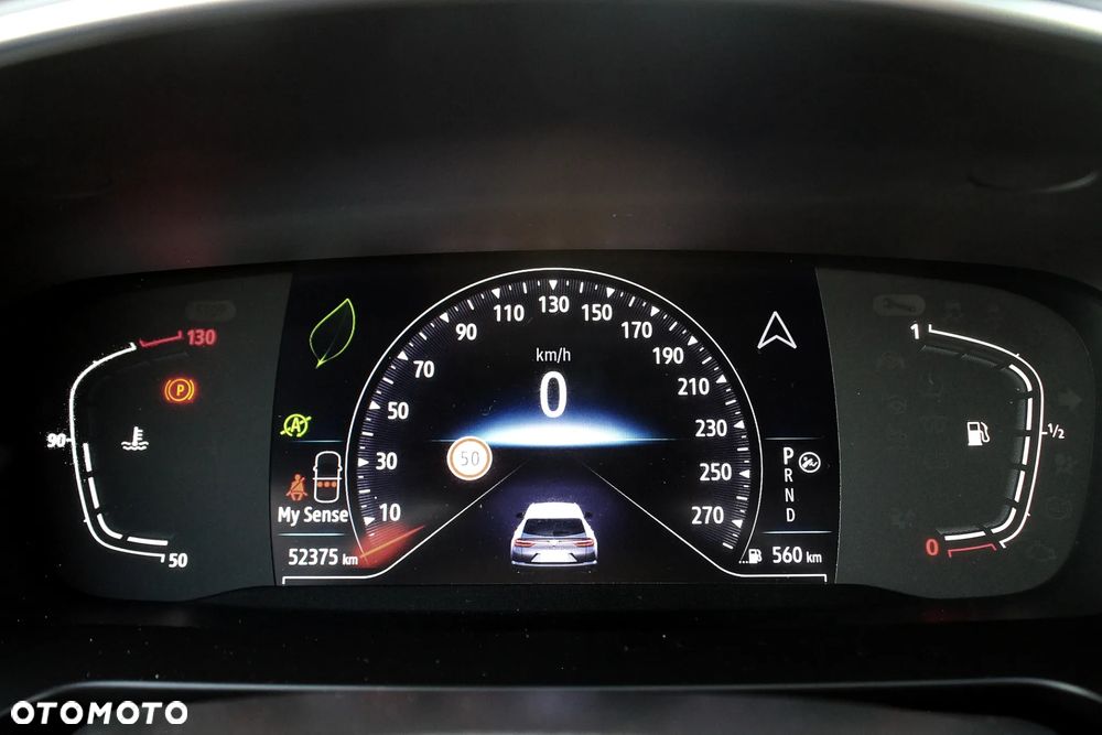 Renault Talisman TCe 160 EDC GPF INTENS - 10