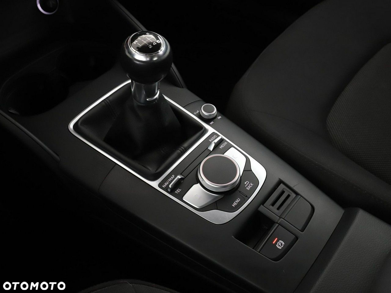 Audi A3 1.0 TFSI Limousine - 26