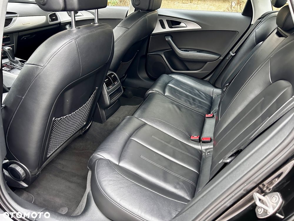 Audi A6 Limousine - 32