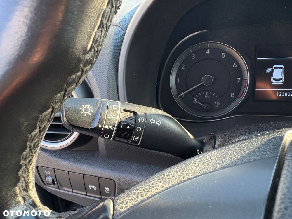 Hyundai Kona 1.0 T-GDI Comfort - 14