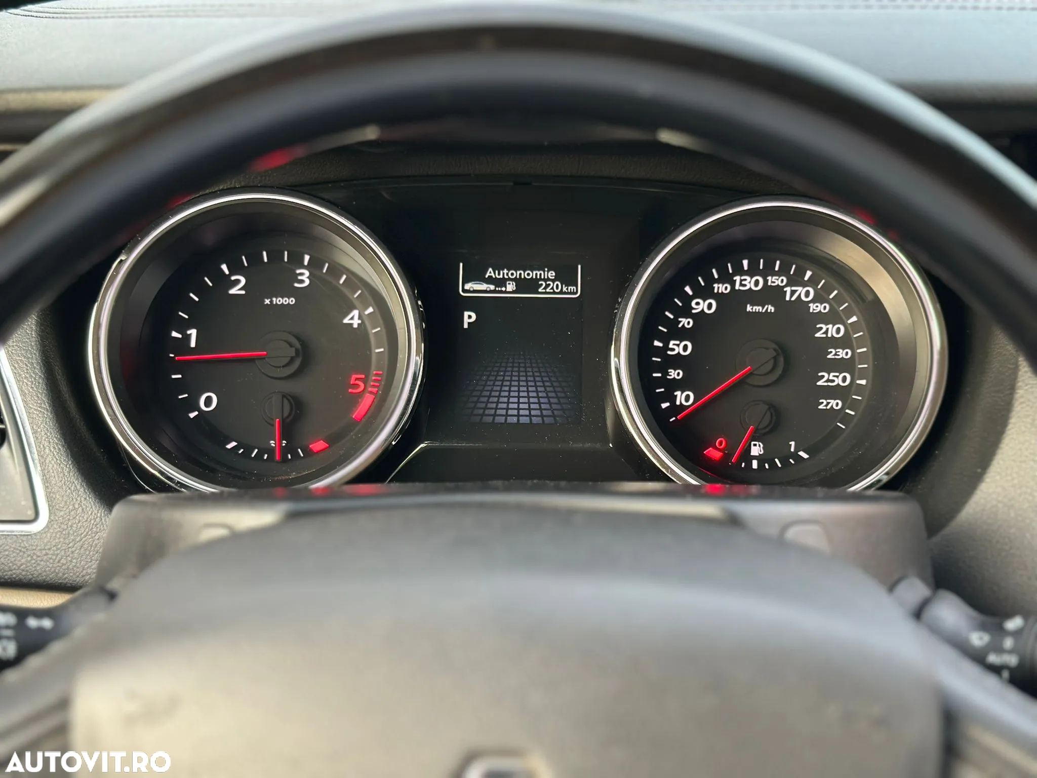 Renault Latitude 2.0 dCi Initiale Aut. - 13