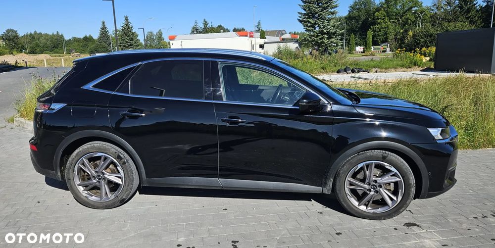 DS Automobiles DS 7 Crossback - 5