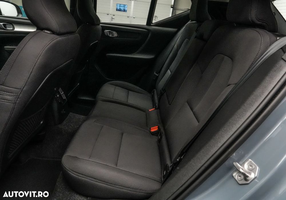 Volvo XC 40 Recharge T5 Twin Engine AT7 Inscription Expression - 16