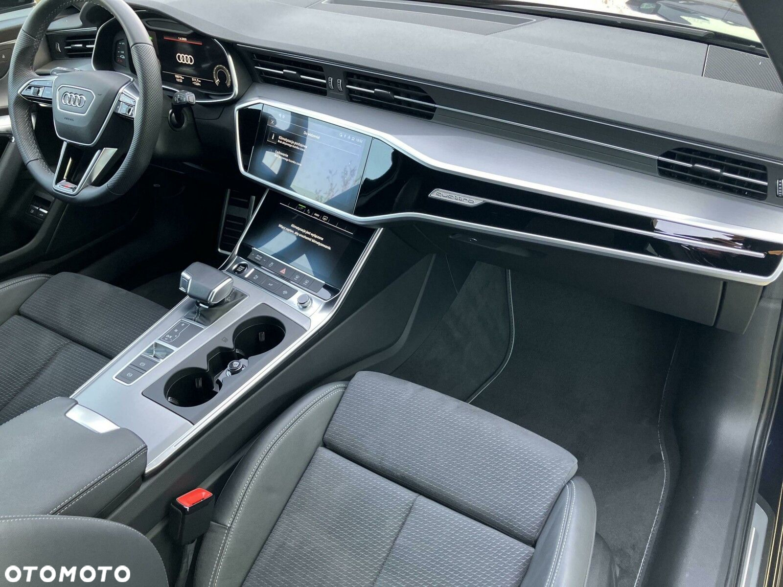 Audi A6 - 15