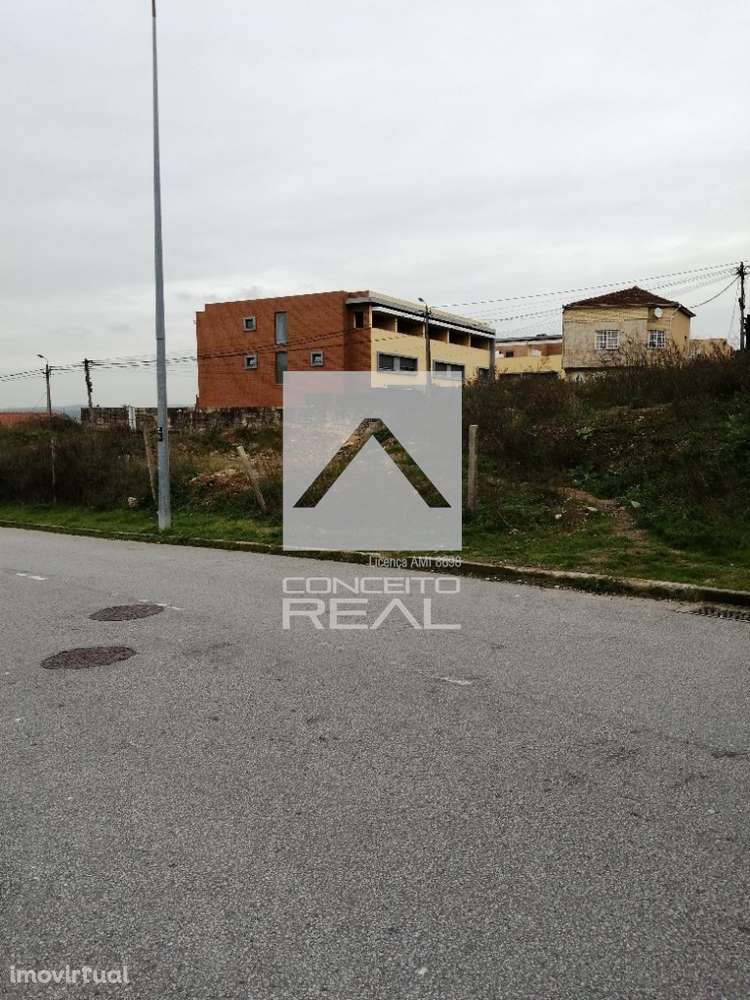 Terreno para Construção – Altura, Ermesinde (Vila Beatriz) - Grande imagem: 4/10
