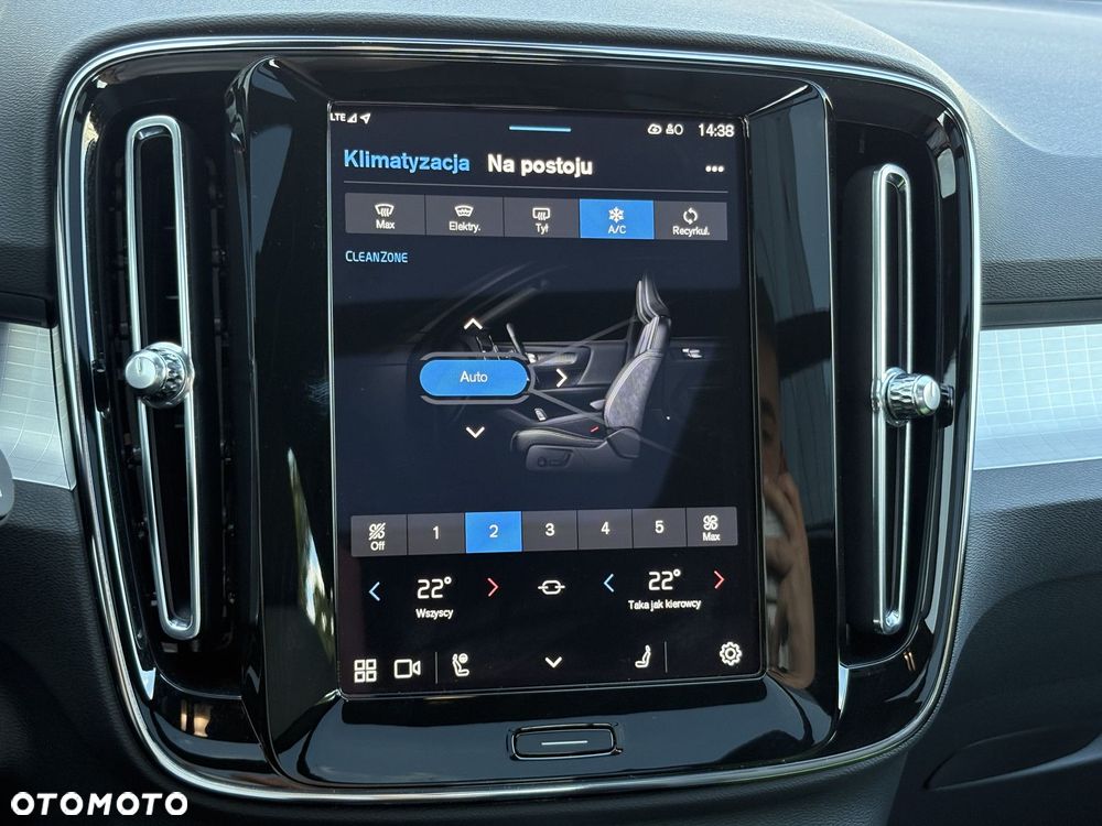 Volvo XC 40 - 15