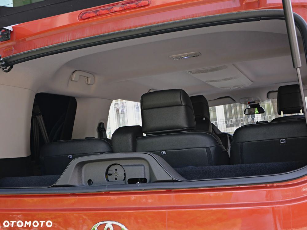 Toyota Proace Verso 2.0 D4-D Medium Business - 22