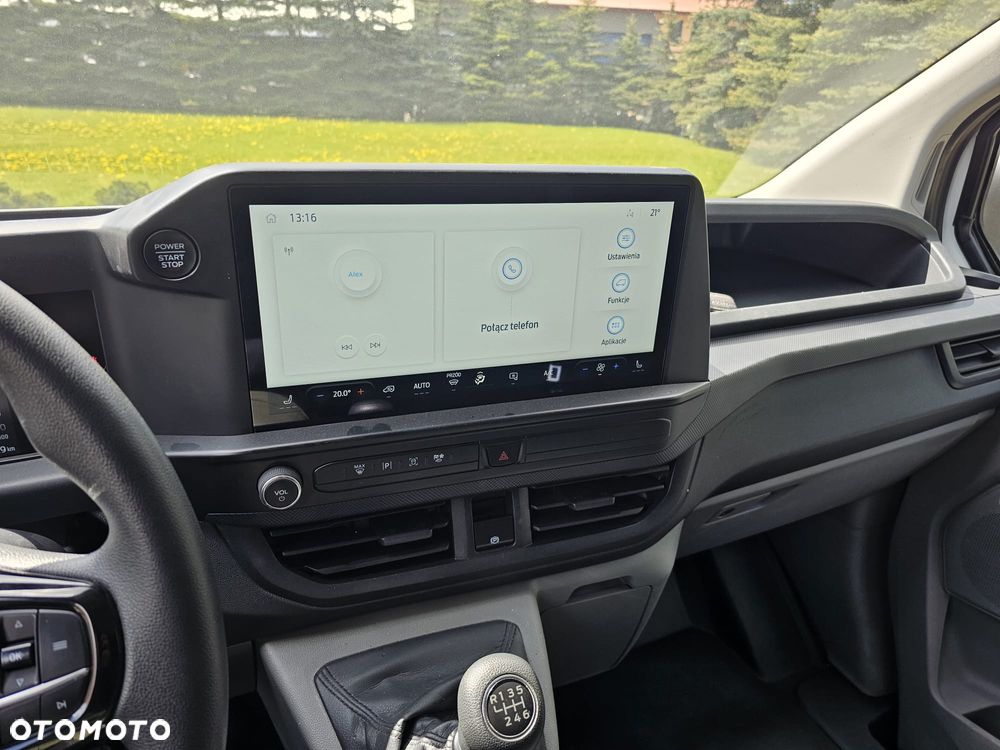 Ford TRANSIT CUSTOM L2 - 23