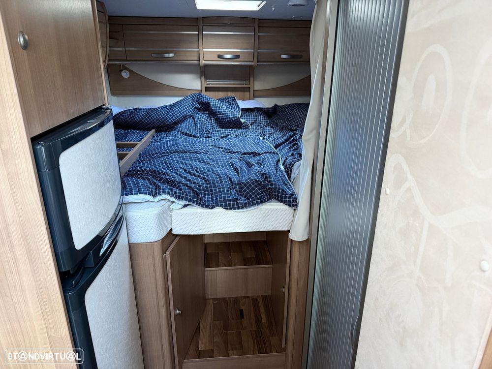 Fiat Ducato Outro - 17