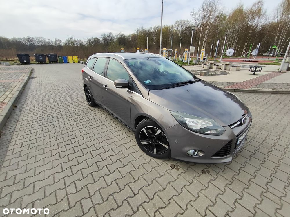 Ford Focus - 2