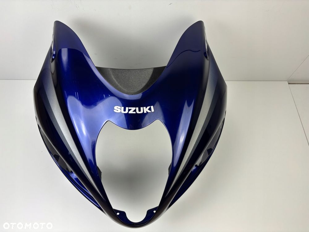 Czasza, owiewka Suzuki GSXR 1300 Hayabusa 1999-07 Oryginał - 4