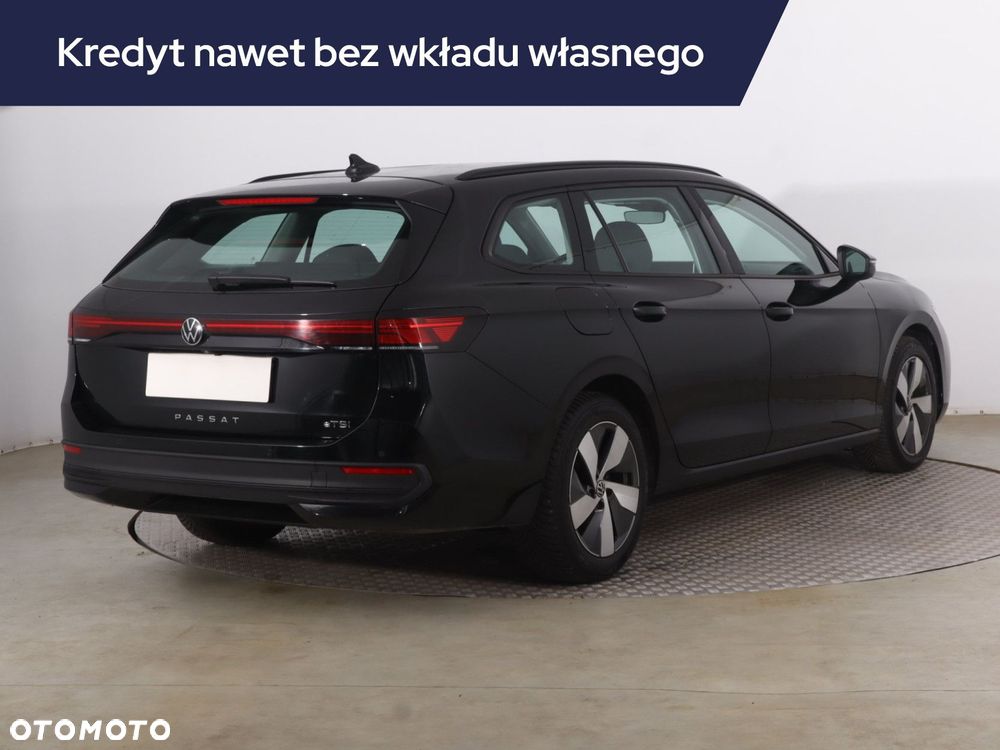 Volkswagen Passat Variant - 7