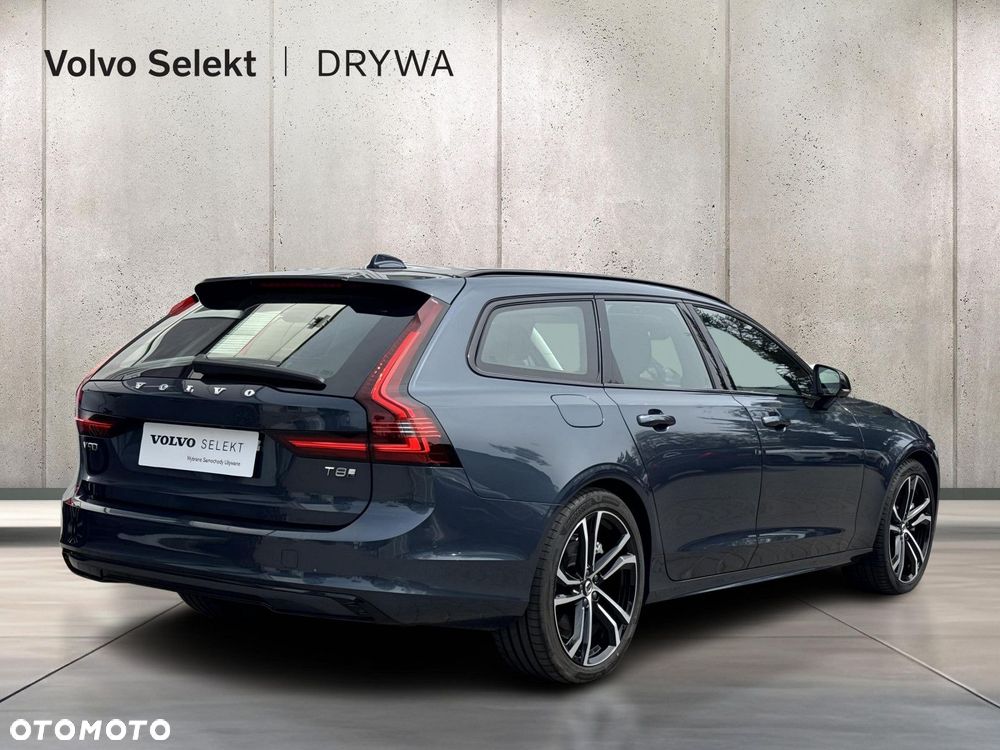 Volvo V90 - 6