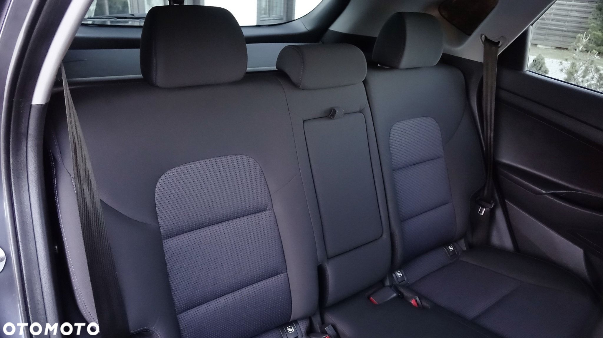 Hyundai Tucson - 29