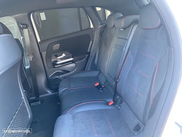 Mercedes-Benz EQA 250+ Edition - 10