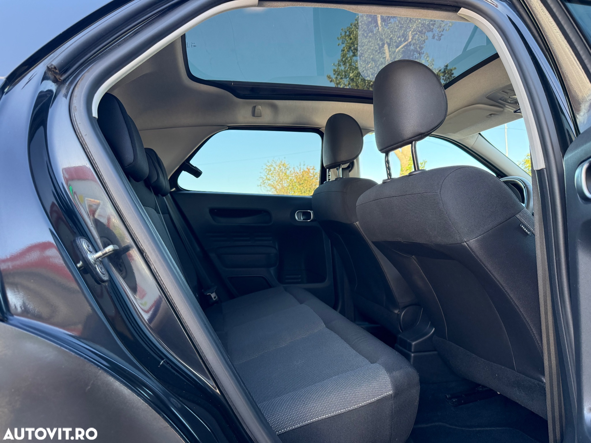 Citroën C4 Cactus e-HDi ETG Start&Stop Shine - 27