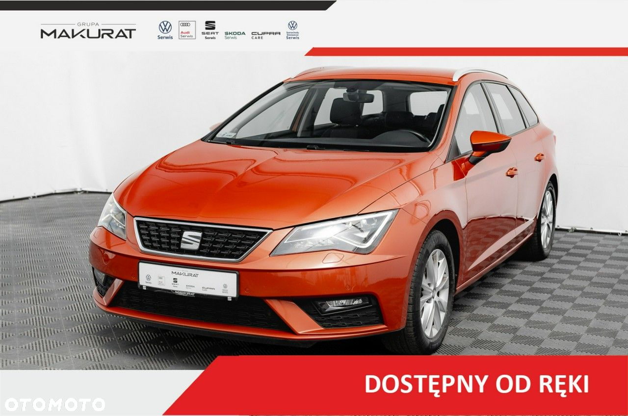 Seat Leon - 2