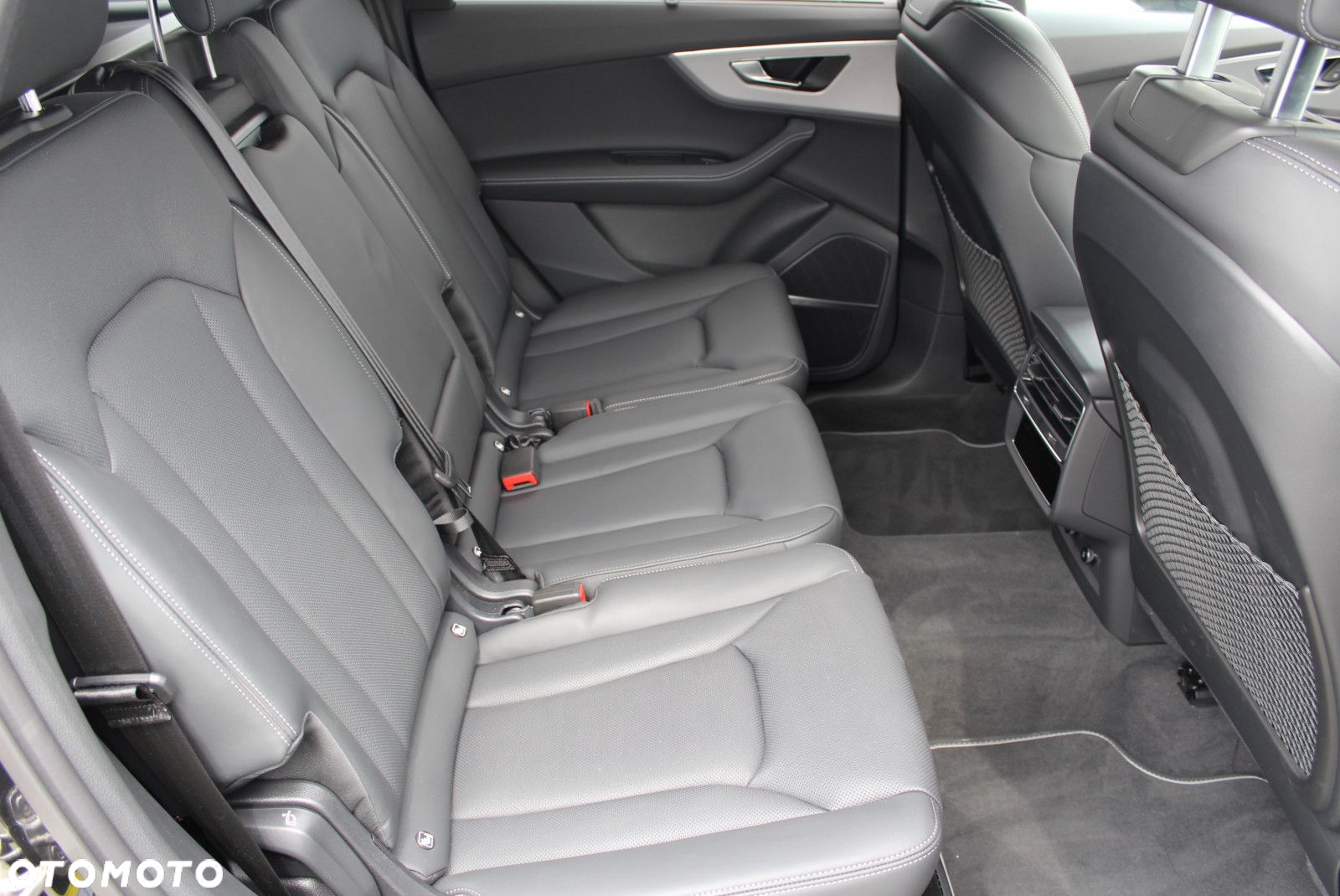 Audi Q7 - 14
