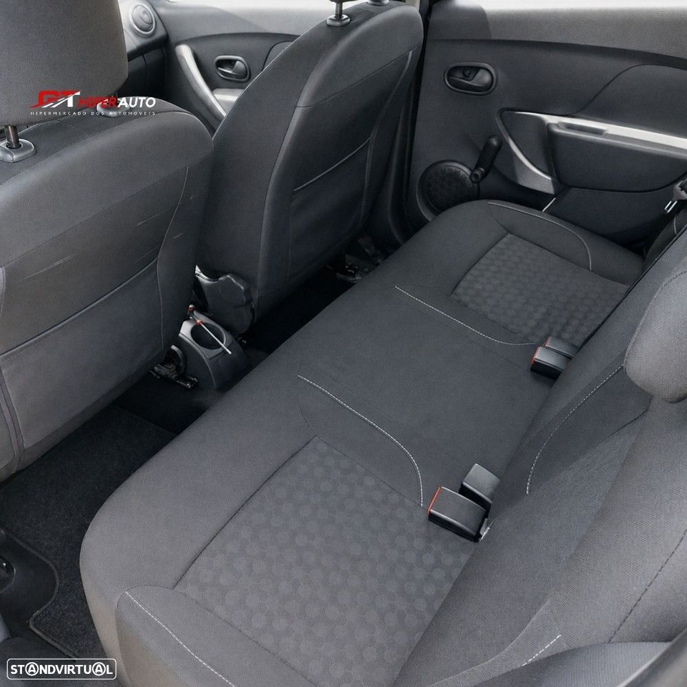 Dacia Sandero 0.9 TCe Confort - 8