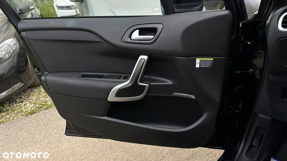 DS Automobiles DS 4 Crossback - 23