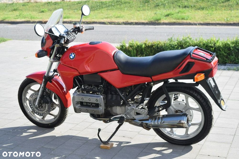 BMW K - 3
