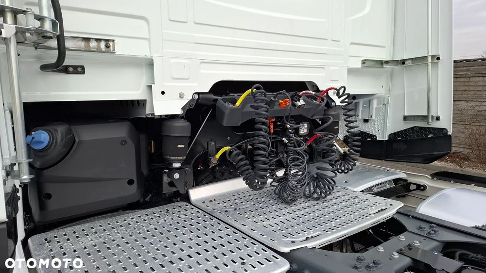 DAF XG 480 FT / STANDARD / NA GWARANCJI / NOWE TACHO / PO PRZEGLĄDZIE / SALON PL / - 13