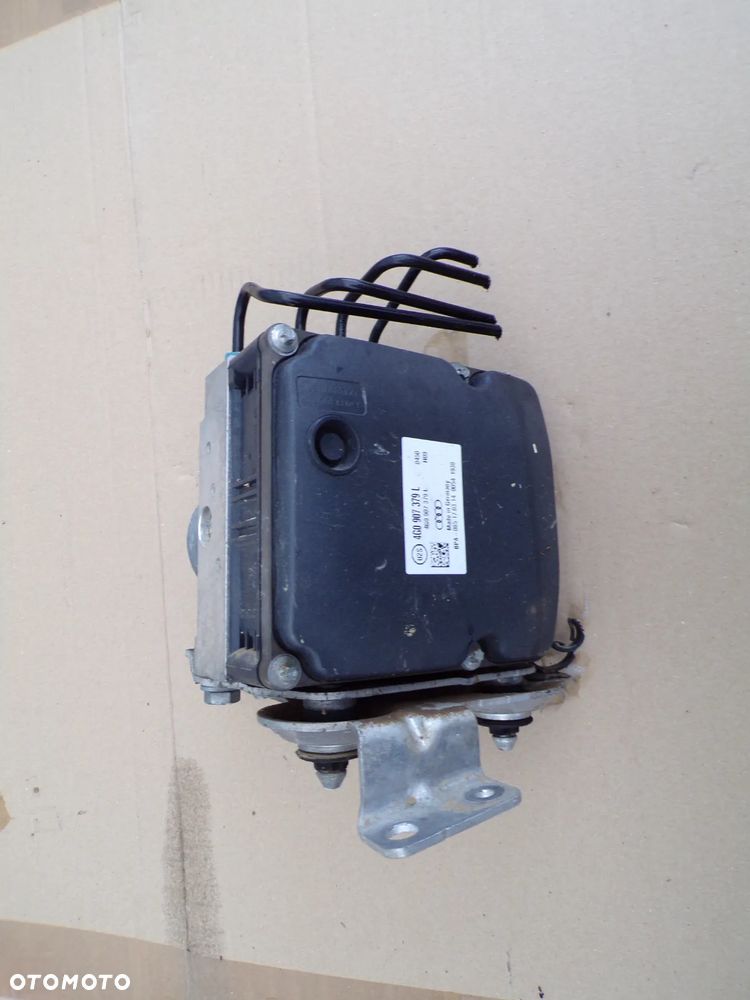POMPA ABS VOLKSWAGEN AUDI SKODA SEAT 4G0907379L - 4