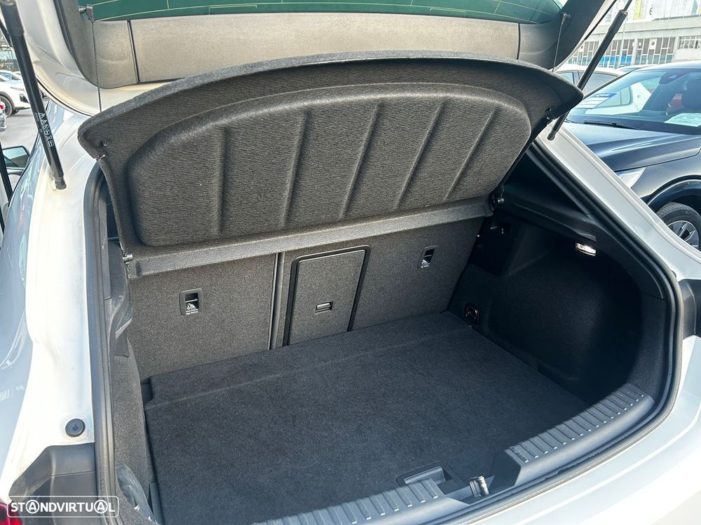 Cupra Leon 1.5 TSI - 7