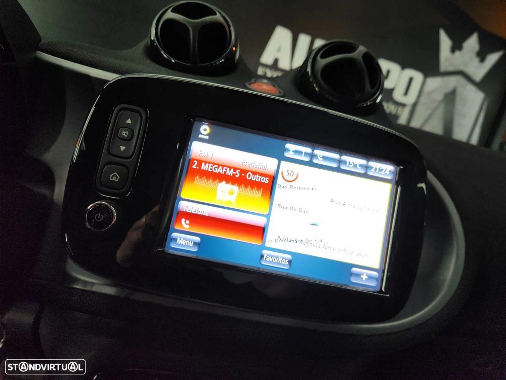 Smart ForTwo Coupé - 12