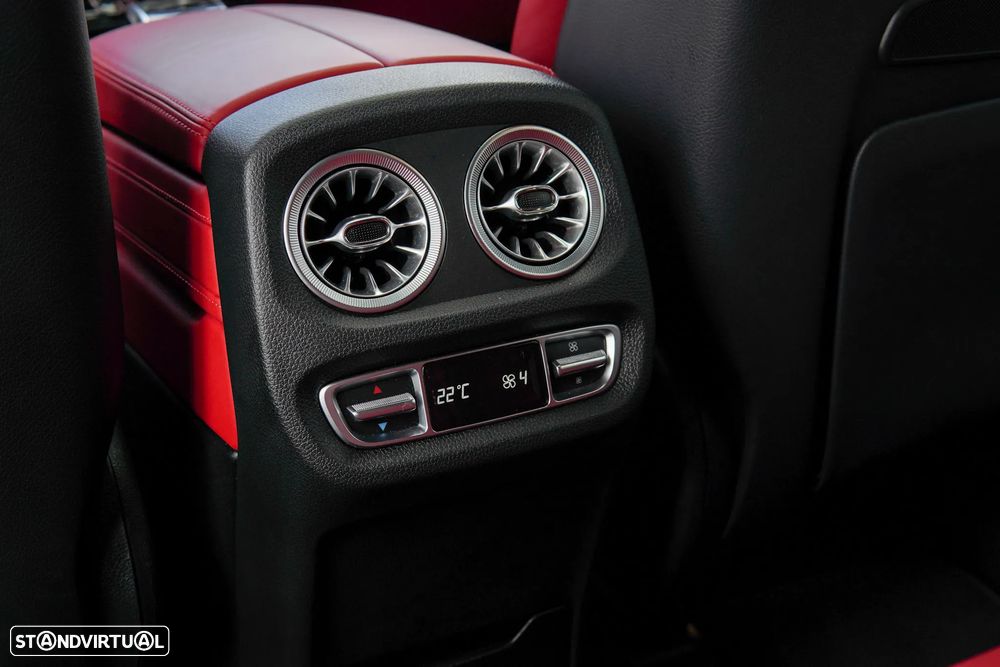 Mercedes-Benz G 63 AMG Standard - 37