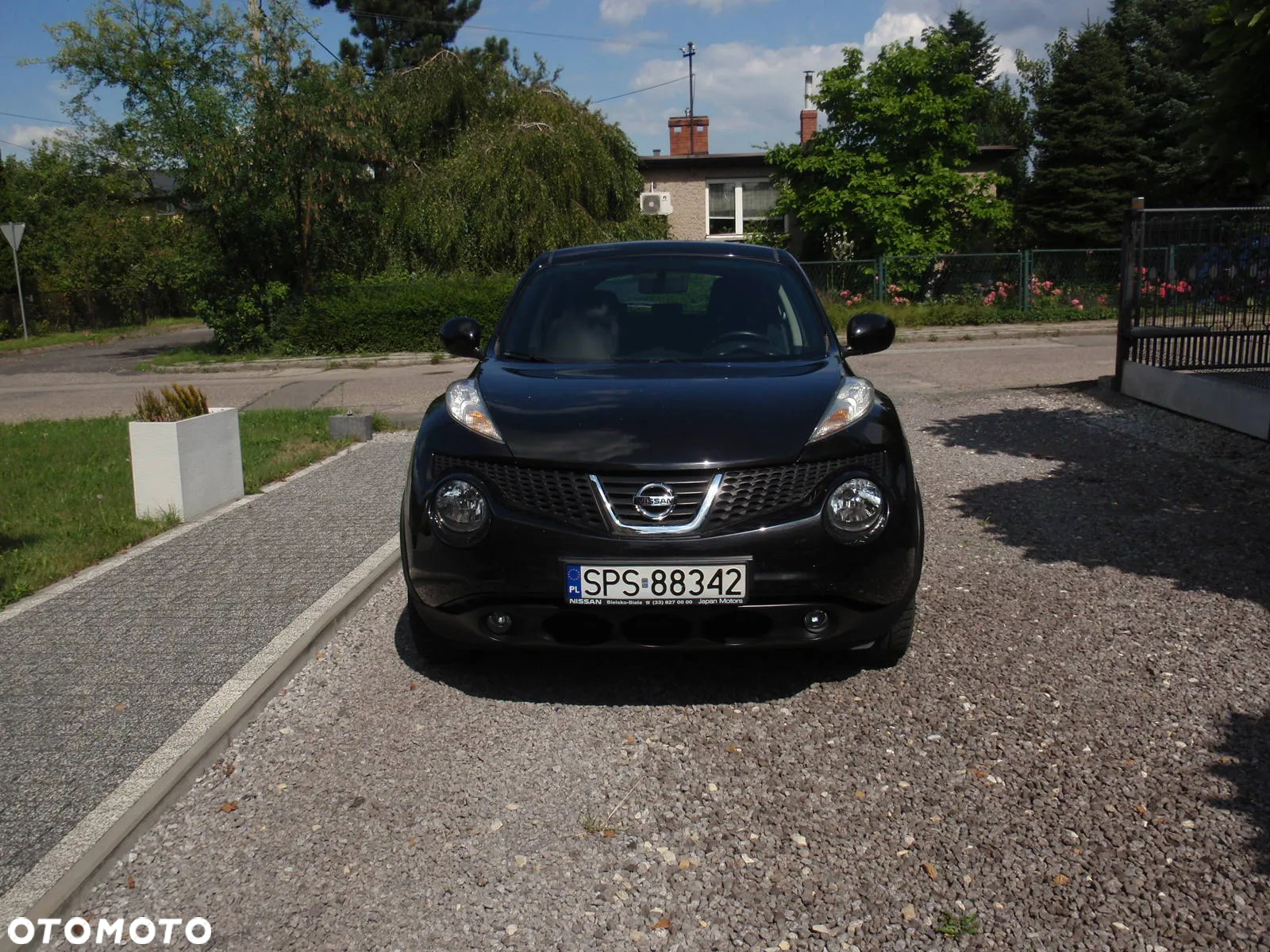 Nissan Juke 1.6 Acenta - 2