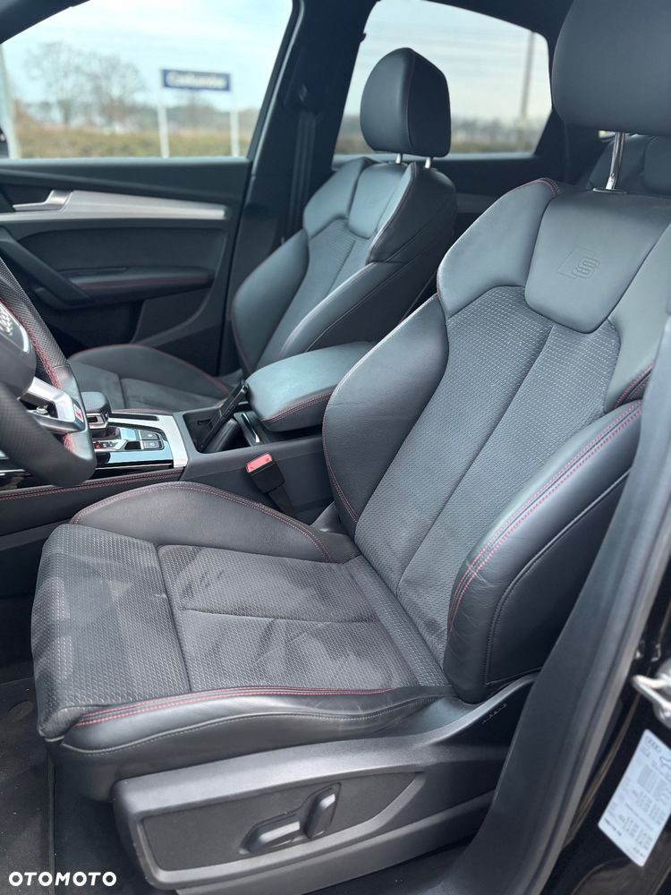 Audi Q5 Sportback 40 TFSI mHEV Quattro S Line S tronic - 19