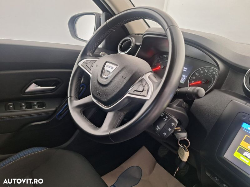 Dacia Duster - 17