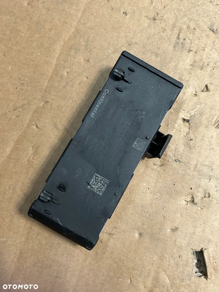 MODUŁ STEROWNIK KLAPY TYŁ BMW X2 F39 X1 F48 7492035 - 1