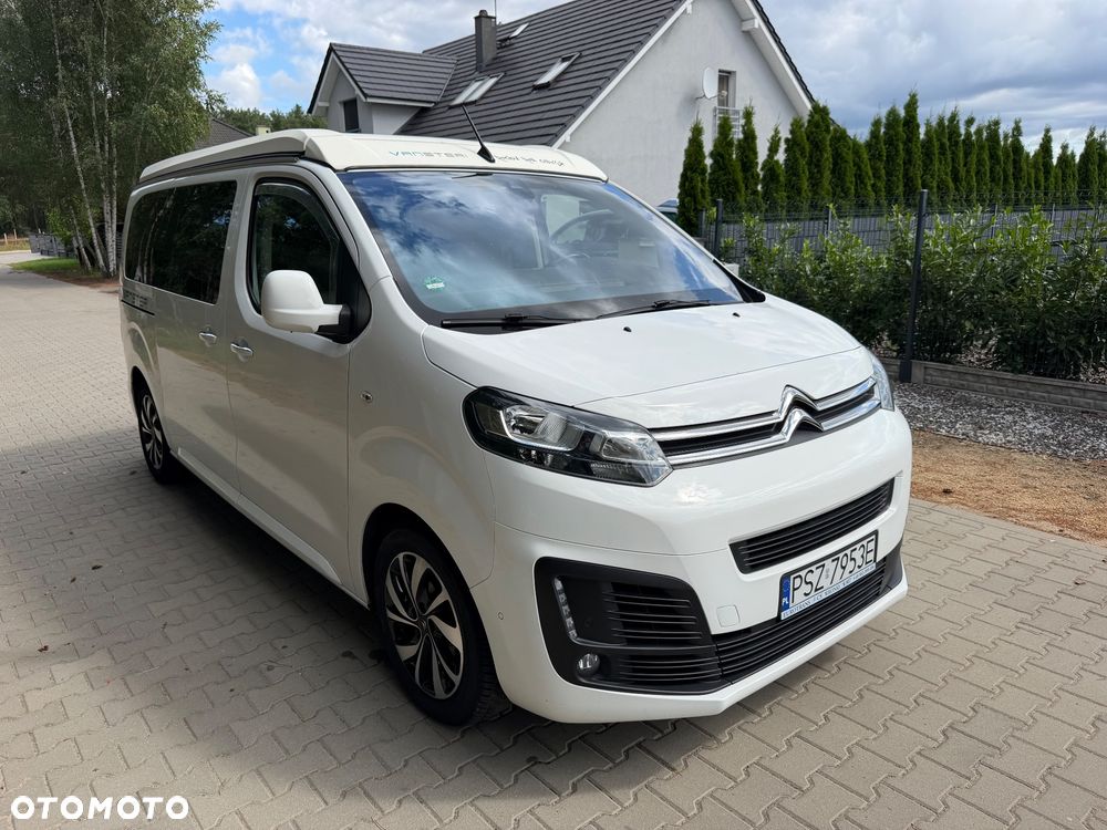 Citroën SpaceTourer - 2