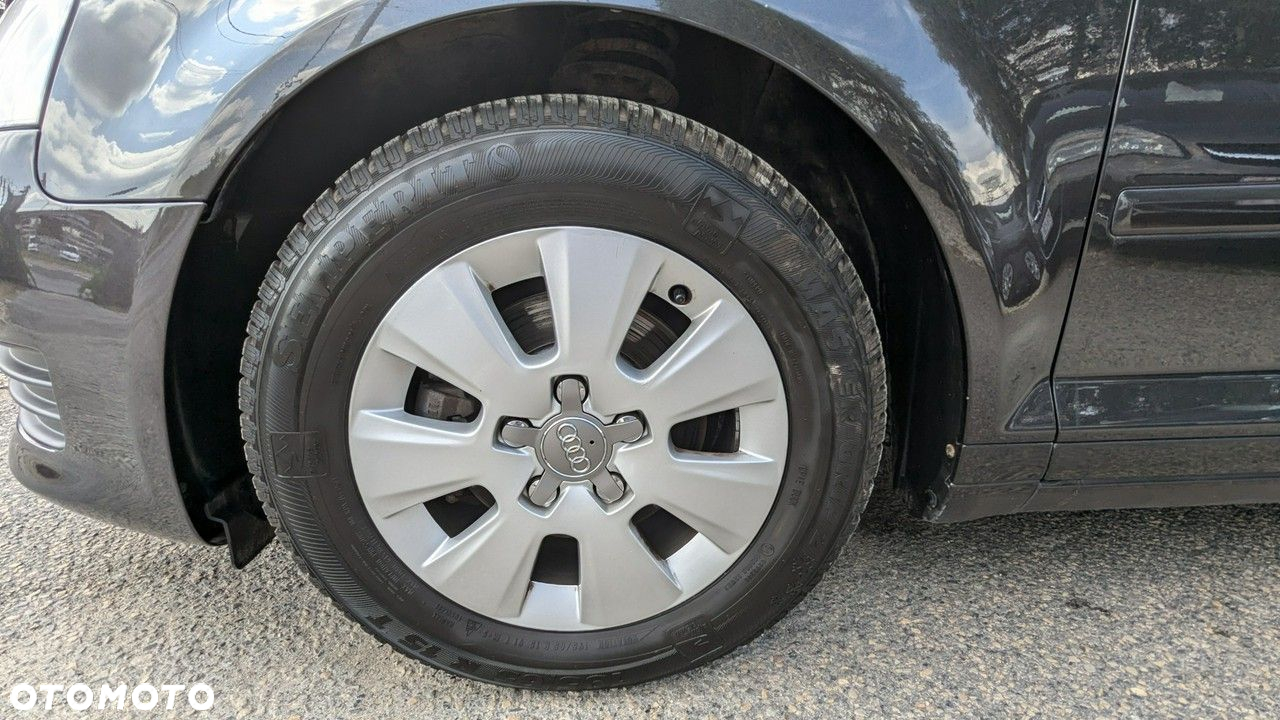 Audi A3 - 30