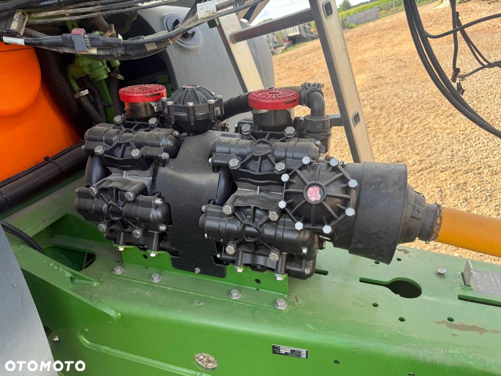 Amazone - 7