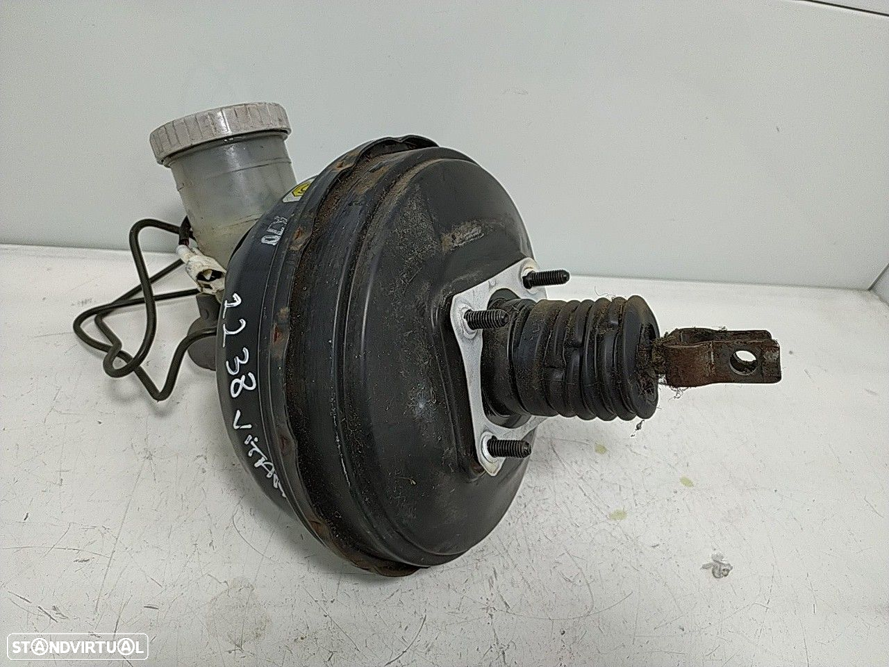 Servofreio Suzuki Grand Vitara I (Ft, Ht) - 3