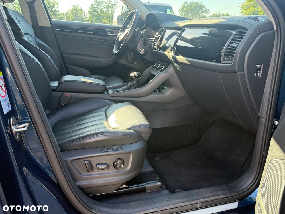 Skoda Kodiaq 2.0 TDI DSG L&K - 14