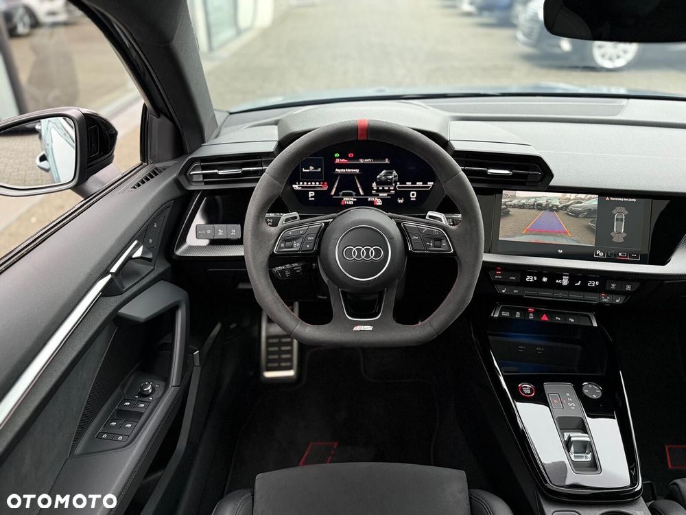 Audi RS3 Sportback - 23
