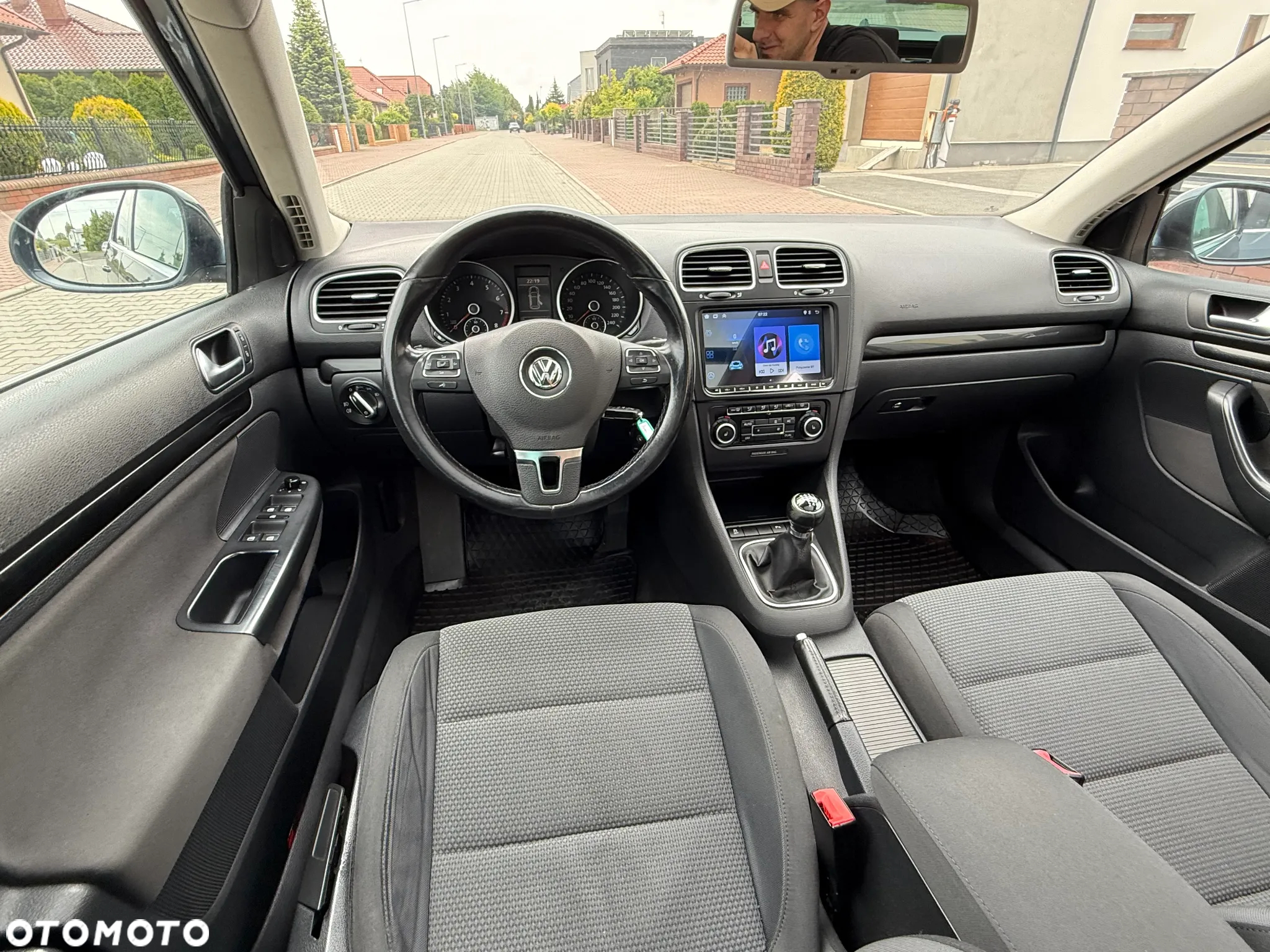 Volkswagen Golf 1.4 TSI Highline - 15