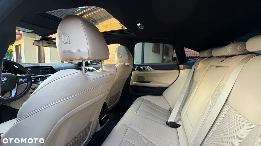 BMW Seria 4 430i Exclusive - 12