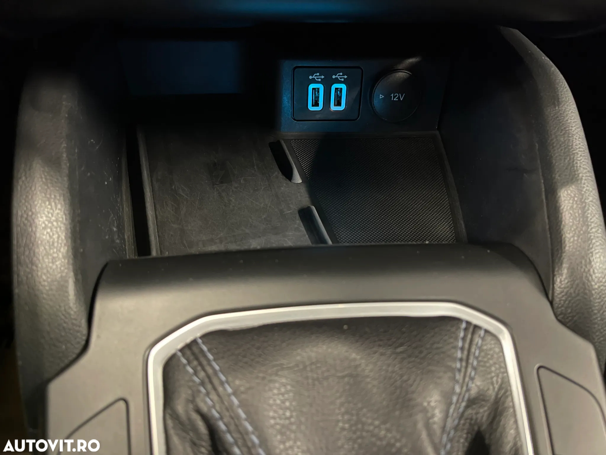 Ford Focus 1.0 EcoBoost Active - 25