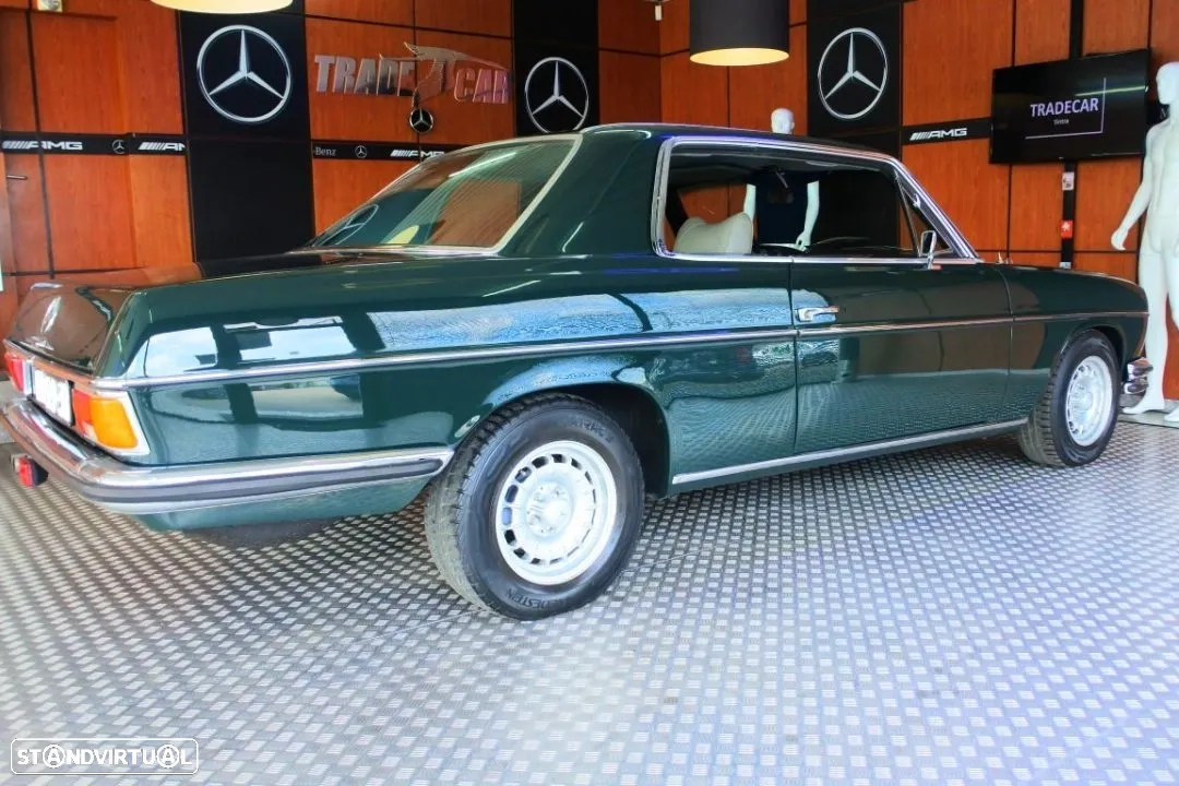 Mercedes-Benz 250 - 59