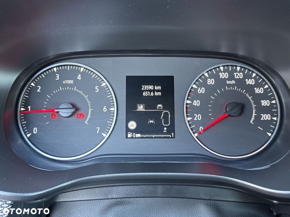 Dacia Sandero Stepway 1.0 TCe Expression - 21