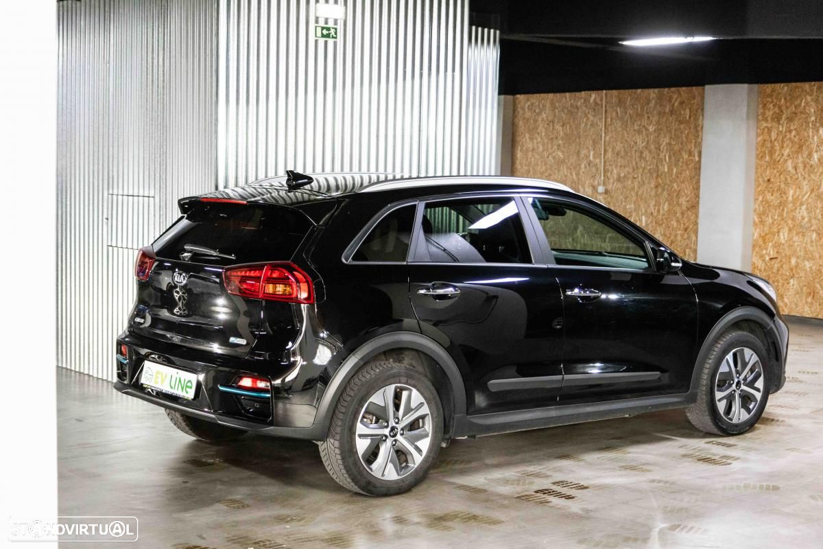 Kia e-Niro Spirit - 9